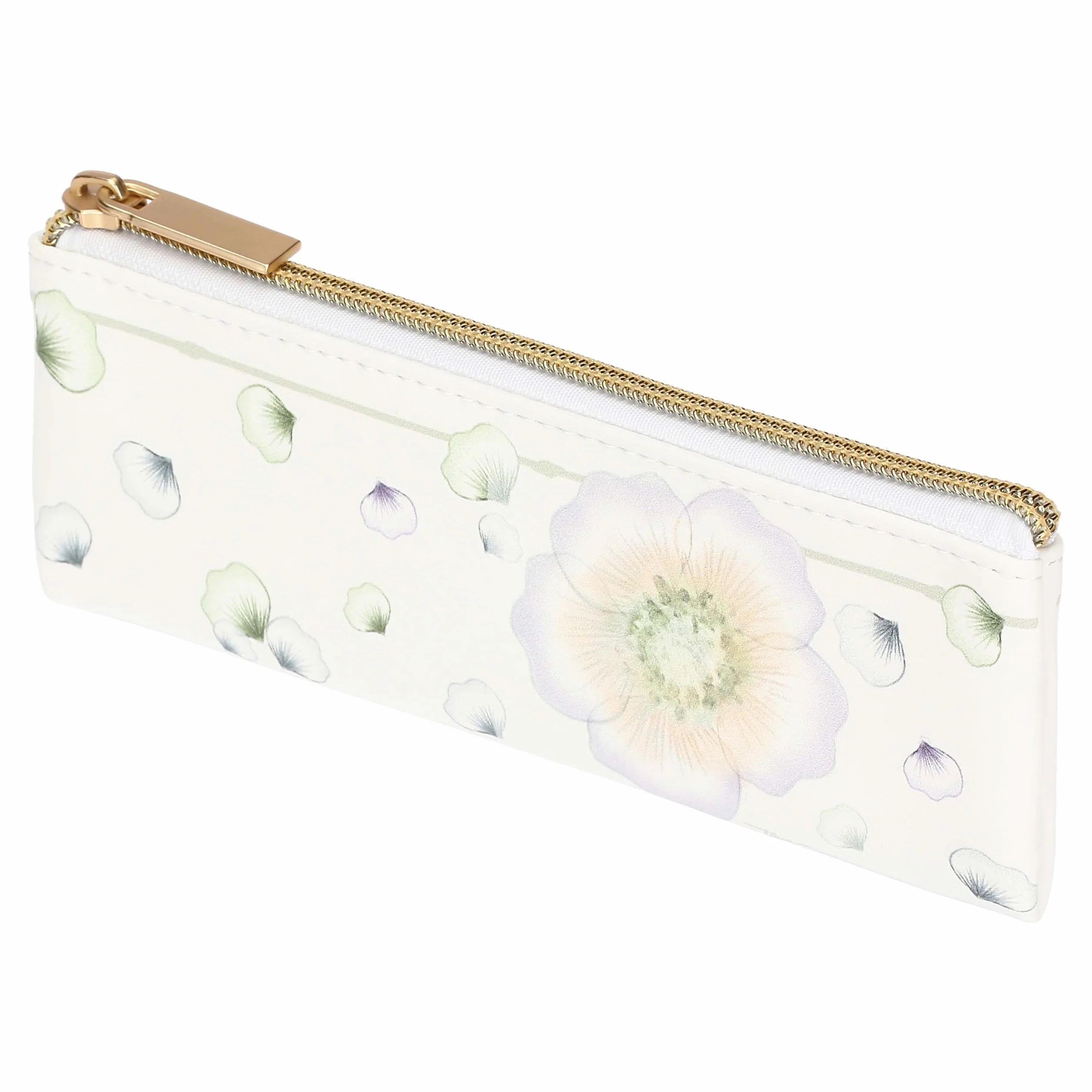Astuccio con penna e magnete Bloom