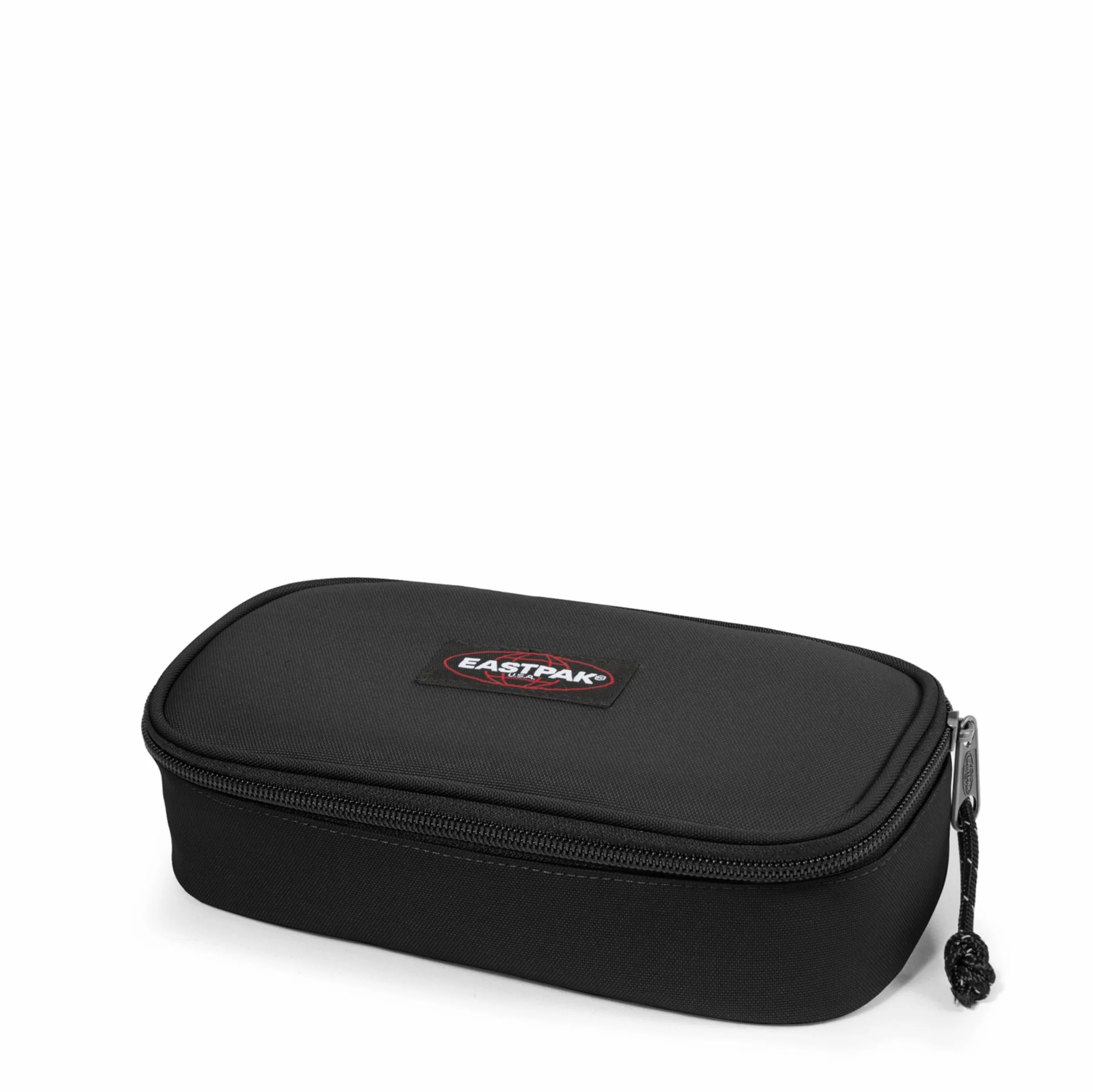 Eastpak OVAL XL SINGLE Astuccio - Black (Nero)