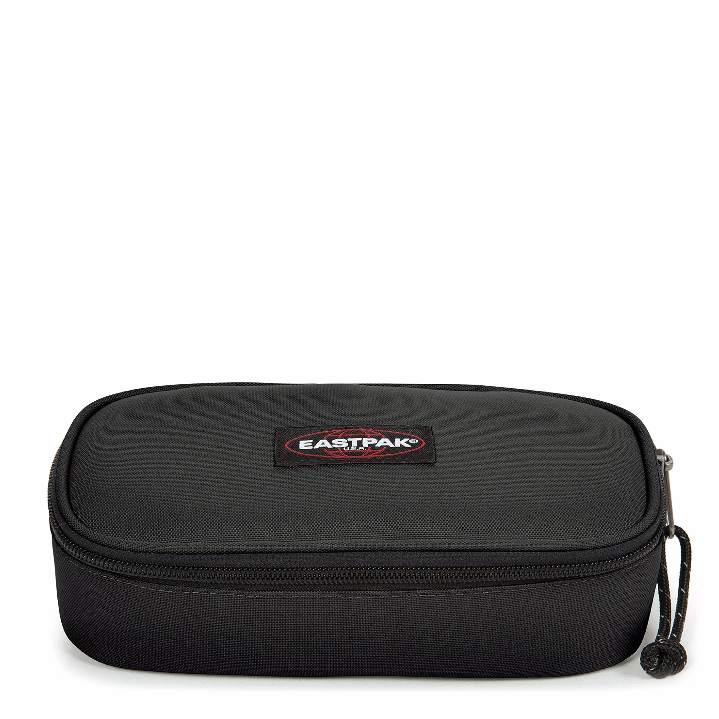 Eastpak OVAL XL SINGLE Astuccio - Black (Nero)