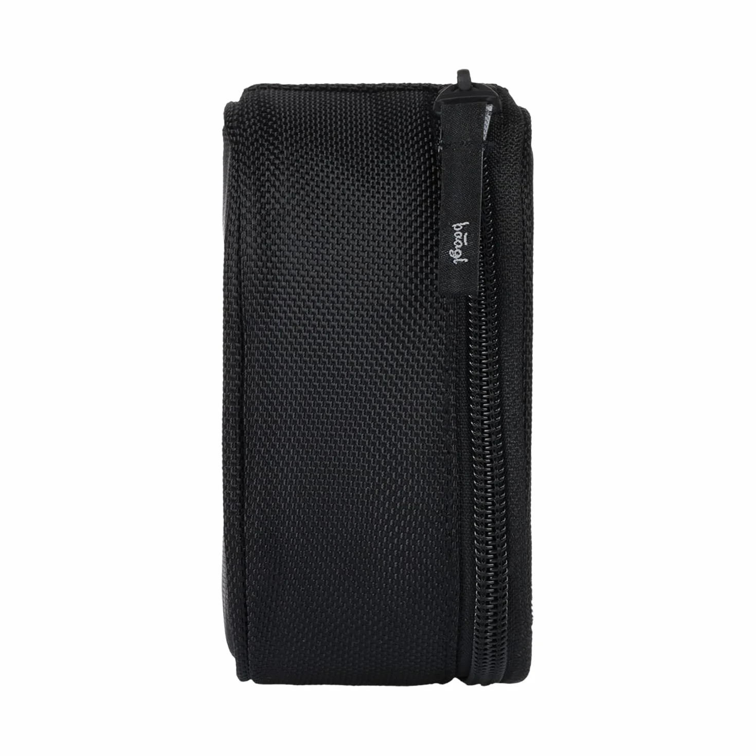 Baagl - Astuccio per ragazze, astuccio per cancelleria, astuccio per la scuola, astuccio per la scuola, Skate Gold
